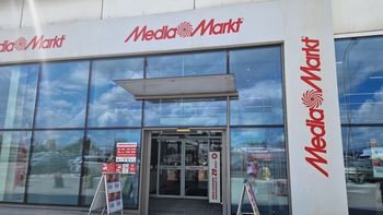 27. urodziny Media Markt. 4 produkt za 1 zł