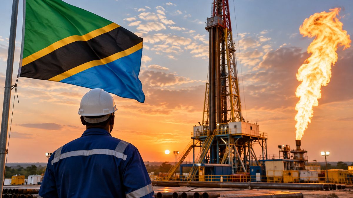 Tanzania