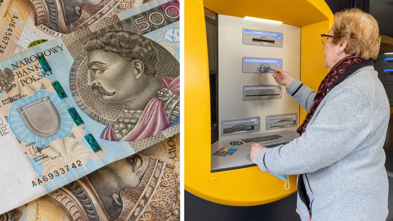 ZUS pokazał najnowsze tablice, który są kluczowe przy wyliczaniu emerytur