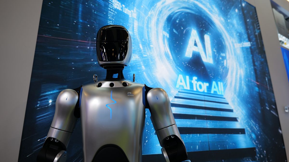 ZTE_AI for all