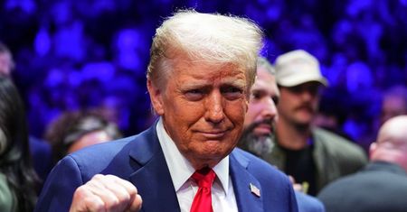 Trump chce, by miliarder z branży zbrojeniowej został wiceszefem Pentagonu