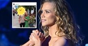 Agnieszka Kaczorowska po latach spotkała się z byłym partnerem. "To piękny człowiek"