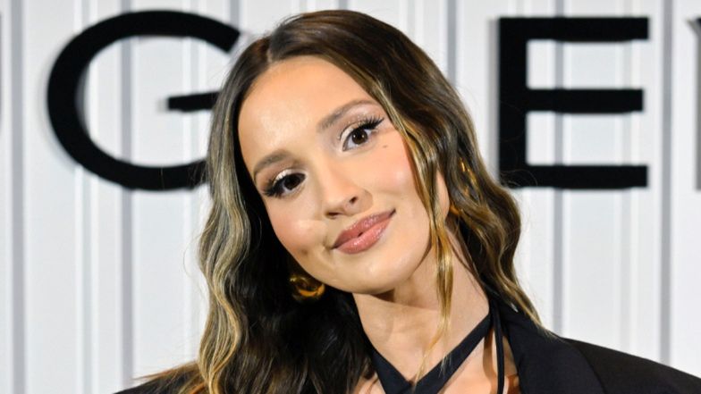 Marina Łuczenko chwali się ciążowym brzuche