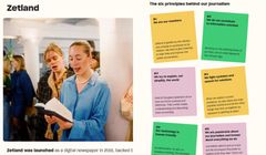 "To bzdura, że młodzi nie kupują wiadomości". Ten magazyn robi złoty biznes na 20- i 30-latkach