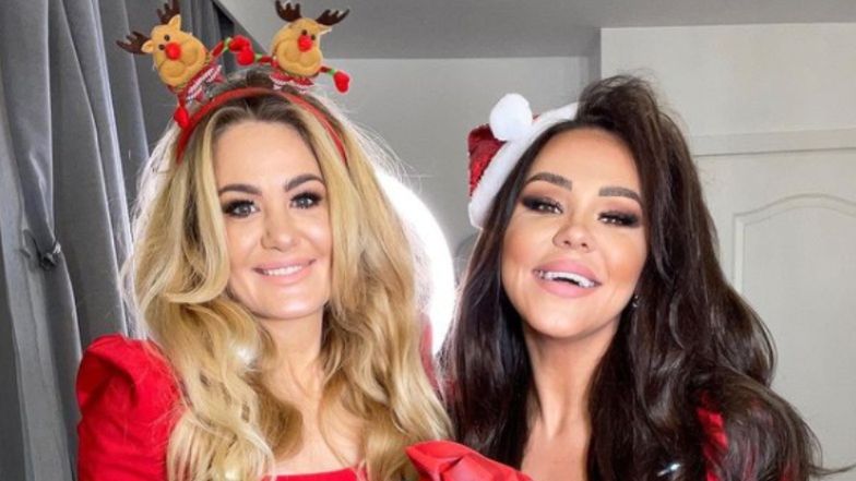 Sylwia Bomba i Ewa Mrozowska w NOWYCH PARACH!