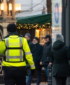 Niemcy zapobiegli tragedii. Jarmark w Hanowerze miał się stać krwawą jatką