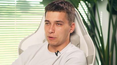 Kosmiczna kwota. Friz ujawnił przychody swojego imperium