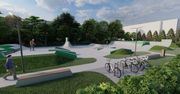 Koncepcja skateparku gotowa – nowoczesna przestrzeń sportu i rekreacji w Gostyninie