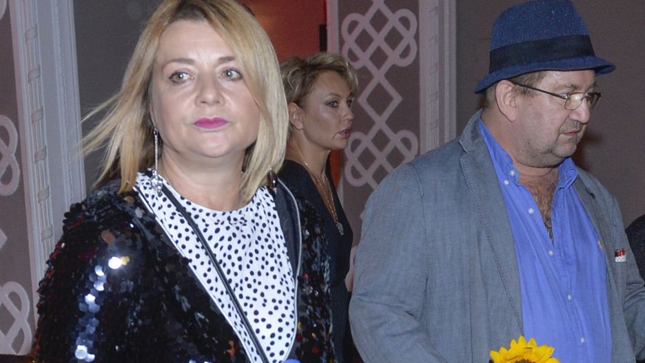 Małgorzata Ostrowska-Królikowska wiedziała o nieślubnym dziecku Pawła Królikowskiego