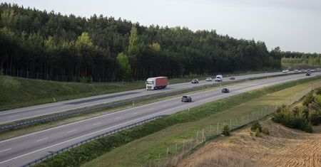 Nowa autostrada jeszcze w tym miesiącu. Jest potwierdzenie