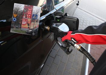 To paliwo potaniało bardziej niż miało. Ale nie każdy powinien je tankować