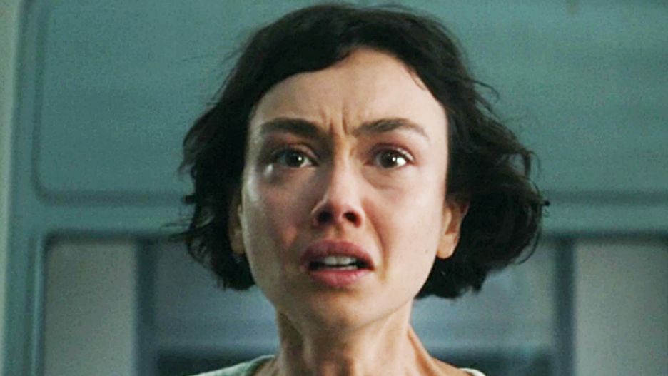 "Obcy: Ziemia" na Disney+