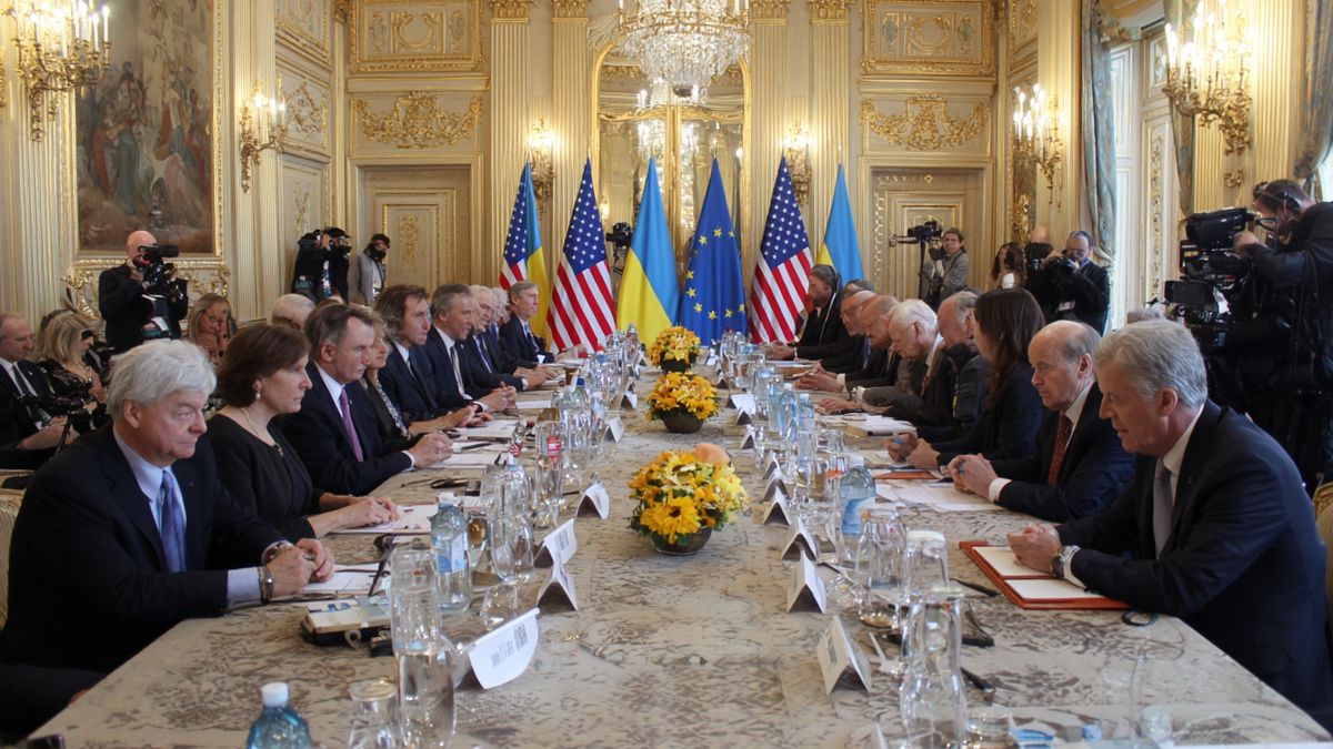 ukraina