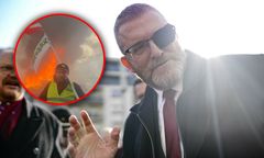 Grzegorz Braun zwraca się do tej grupy społecznej. Jest ich 2 mln, katoliccy, radykalni