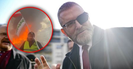 Grzegorz Braun zwraca się do tej grupy społecznej. Jest ich 2 mln, katoliccy, radykalni