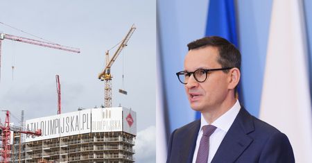 Flagowy program rządu do likwidacji. "Część mogła pójść lepiej"
