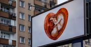 Kampania billboardowa prolife mogła kosztować 5,5 mln złotych. Dom mediowy wyliczył koszty