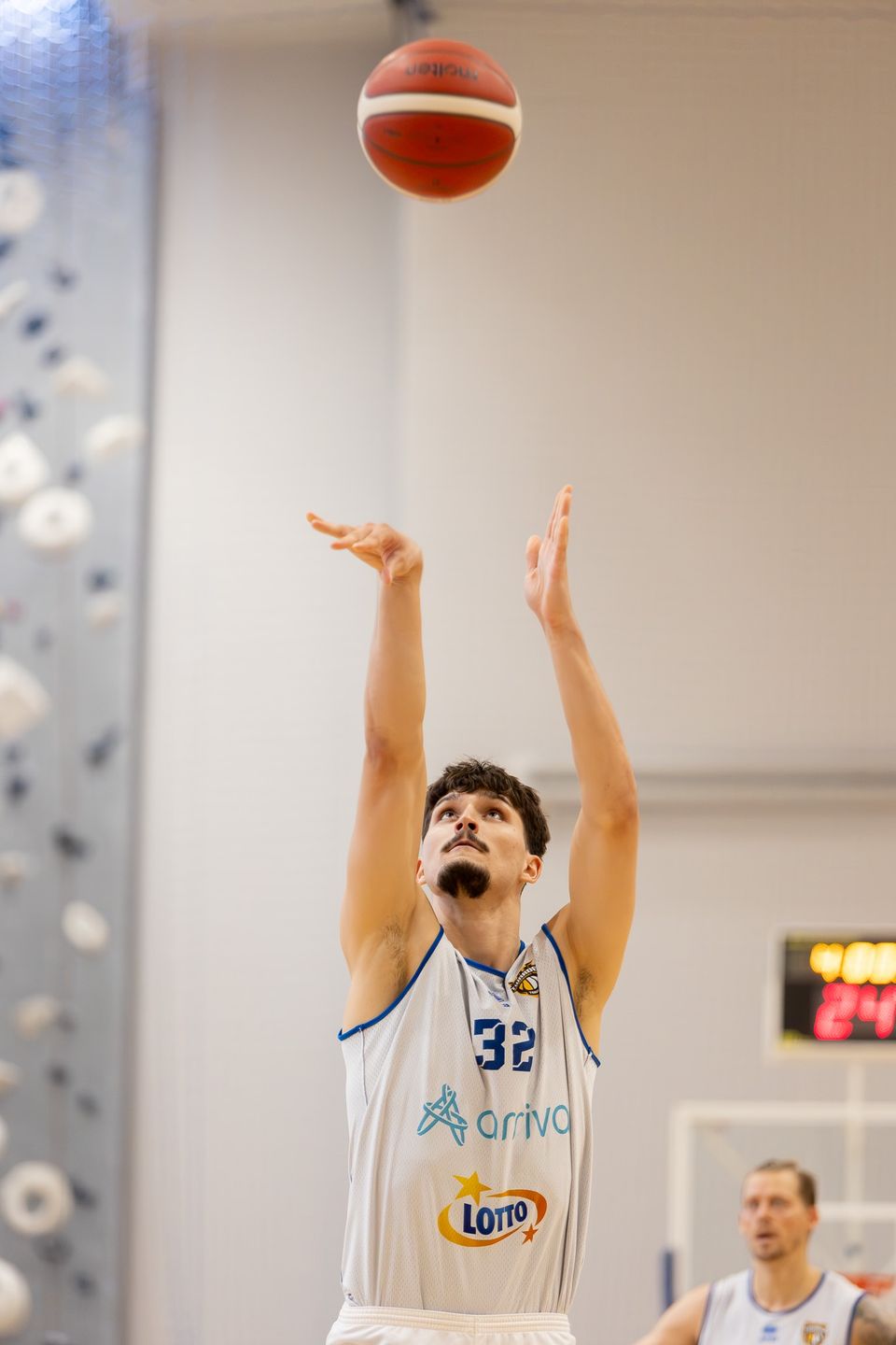 Twarde Pierniki - Trefl Sopot