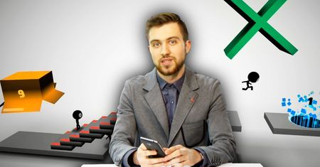 Appshaker 2 #6: Dark Echo, Spontap i inne