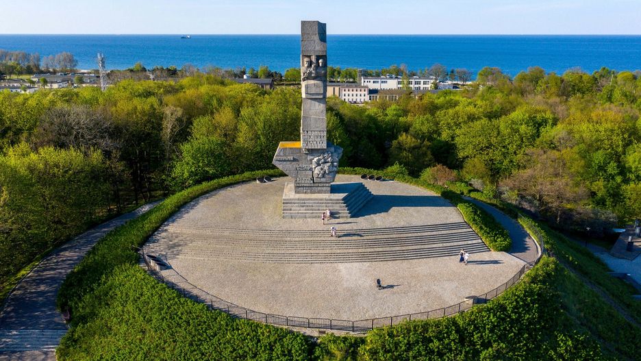 Spór o Westerplatte trwa nadal. Pełnomocnik władz Gdańska reaguje na oświadczenie dyrektora Muzeum II Wojny Światowej