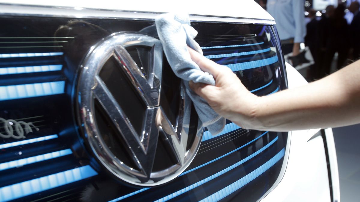Fabryka VW