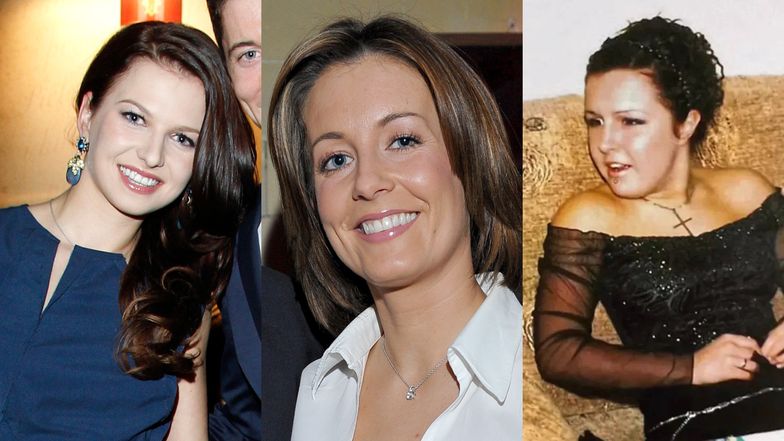 Jak polskie gwiazdy wyglądały na początku kariery?