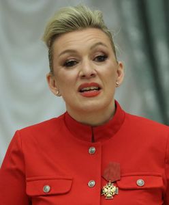 Atak na rezydencję Putina? "Będzie odpowiedź"