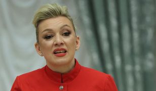 Atak na rezydencję Putina? "Będzie odpowiedź"