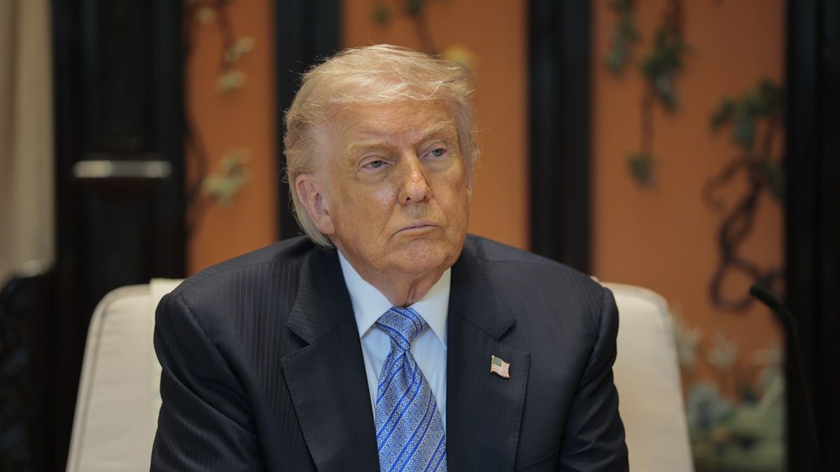 Donald Trump przeszedł badania medyczne.