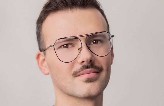 Krzysztof Zawadzki awansował w zespole marketingu Phlov by Anna Lewandowska