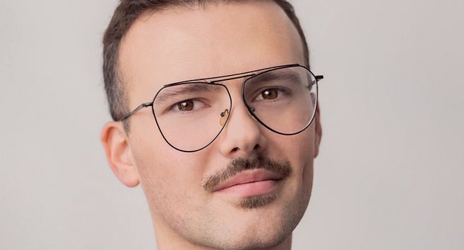 Krzysztof Zawadzki awansował w zespole marketingu Phlov by Anna Lewandowska