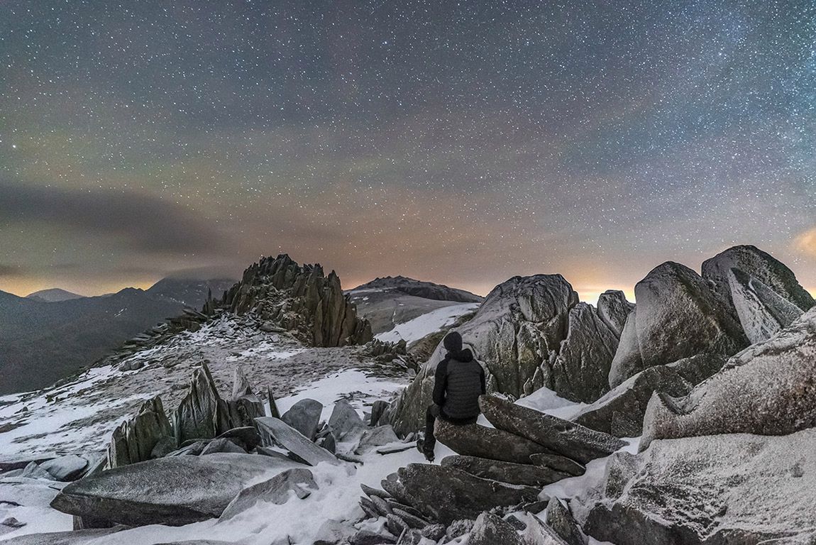 Najlepsze zdjęcia kosmosu i  nieba w konkursie Astronomy Photographer of the Year 2017 5