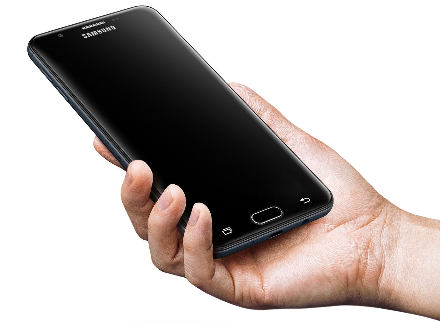 Samsung Galaxy On7 (2016) oficjalnie. Wystarczy na niego spojrzeć, by wiedzieć, do jakiego kraju trafi 4