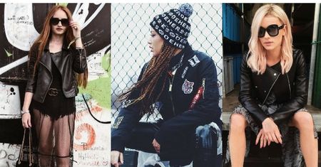 Styl grunge nie tylko dla nastolatek – jak noszą go celebrytki?