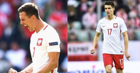 Jest nowy rekord transferowy. Milik droższy od Krychowiaka!