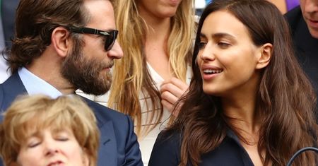 Irina Shayk urodziła!