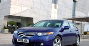 Używana Honda Accord VIII - typowe awarie i problemy