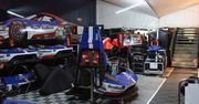 Ford GT na 24 h Le Mans - jak wygląda praca zespołu od zaplecza?