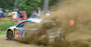 Podsumowanie sezonu WRC 2013