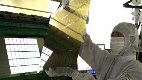 Niezniszczalne panele Super AMOLED od Samsunga [wideo] 1