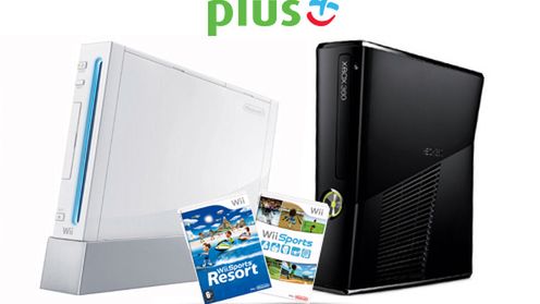 Plus wprowadza „Bezlik z Konsolą" 1