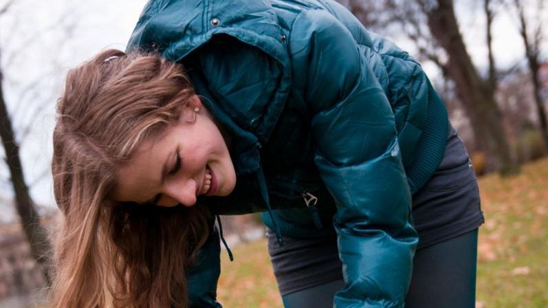 Kalosze damskie na pewno niejednokrotnie przydadzą się jesienią