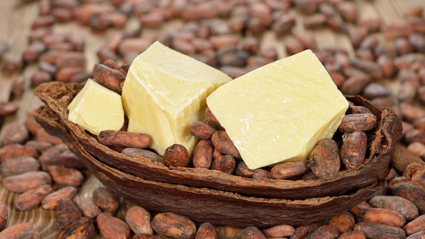 Ile tłuszczów trans skrywa masło i margaryna?