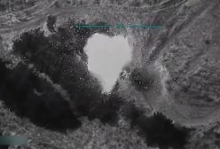 Ukraina w ofensywie na Chersoń. Bayraktar TB-2 miażdży rosyjskie cele