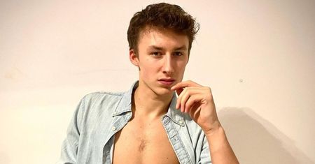 Sportowiec wystąpił w popularnym show. W Polsce zna je każdy