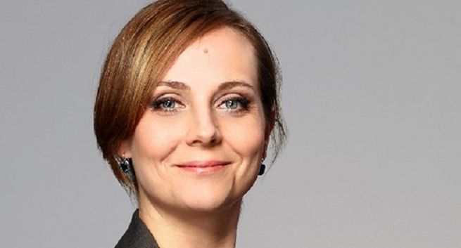 Marta Strzyżewska dyrektor działu marketingu i cyfryzacji w Avivie