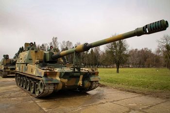 Dotarły do Braniewa. "To nie Prima Aprilis"