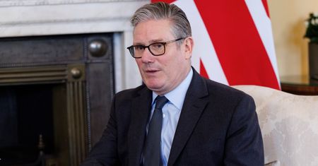 Śledztwo w Londynie. Starmer: Głęboko szokujący antysemicki atak