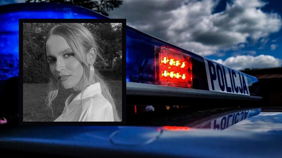 Klaudia Cz. nie żyje. 24-latka zaginęła w styczniu