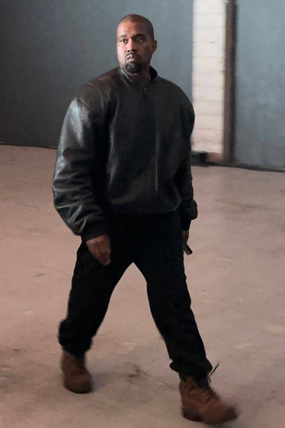 Kanye West